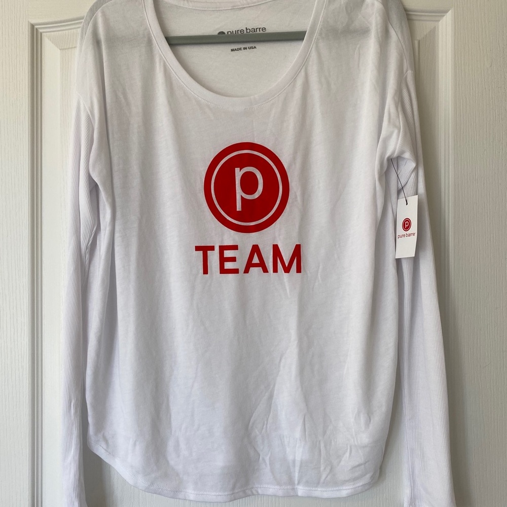 PB Team shirt